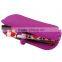 Fashionable Colorful Coin Purse Silicone Cosmetic Bag