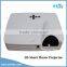 DLP Link 3d Led data show projector , 3d short throw Proyector , Holographic Projector