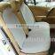 Car interior accessories: 2 Front Seat Covers+2 Headrest Covers+1 Rear Seat Cushion+2 Rear Seat Back Cushion