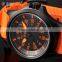 Mens Shark Army Analog Quartz Sport Male Wrist Watch