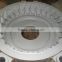 ventless tyre mould