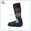 pneumatic cam walker boot for Fracture walker boot with CE FDA certificate (Direct factory)