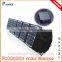 39W folding portable custom solar charger for laptop