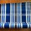 striped Tarpaulin