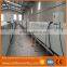Stone coated metal roof tile making machine stone coated metal roofing panels machine