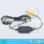 good Bus/Truck/Car 8V~28V 2.4G wireless transmitter for rear view camera XY-6024