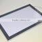 Indoor Advertising Lighted Visions LED Store Signs Display