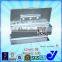 G-718A|Shenzhen allen wrench hook|Square hollow metal hanger|Hardware hanging clasp