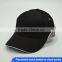 High Standard Factory Price Custom Promotional Baseball Cap