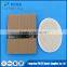New design of cheap luxury portfolio Loofa box kit
