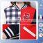2016 Grils custom satin baseball jackets/slim fit baseball jacket/customized cheerleading jackets