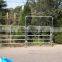 Cheap sale cattle paddock fencing panel