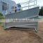 Factory Sale Cattle Loading Ramp