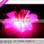 Attracting fashional top qualiy SGS lighting inflatable flower LED for promotion