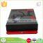 China hot sale embossed UV custom logo printed packaging box for phone holder