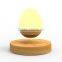 led bulb floating bluetooth speaker
