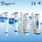 Supply ABS high quality anti siphon toilet cistern fittings valve