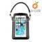 Guangzhou quality Touch screen bag covers for phones,mobile phone carry bag