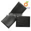 Unisex Genuine Leather Credit Card Wallet RFID Blocking Wallet Business Vertical Wallet