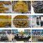 high quality shantui dozer TY160 track roller from China manufactory