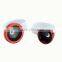 HOT SALE 3 in 1 lens zoom lens for mobile phone fisheye lens wide angle lens marco lens