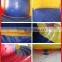 High quality inflatable climbing wall, inflatable rock climbing wall