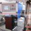 Fully automatic papercard plastic toothbrush packing machine