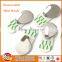 adhesive wall hook/small metal hanger