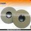 slab line polisher 8inch balck &white polishing buff disc
