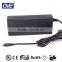 GVE 110w 54.6v 2a lithium battery charger for elecric bicycle