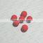 Non-toxic custom eva foam ball for foam soft ball gun