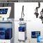 Sun Damage Recovery 2015 Kes CO2 Fractional Laser Machine Treat Telangiectasis For Skin Rejuvenation And Acne Removal