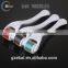 Skin Derma Roller Dermatology Therapy system Microneedle Dermaroller