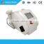 Portable Elight SHR/IPL SHR With 2 Handles For Super Hair Removal/ ND Yag Laser Tattoo Removal