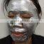 Silver Foil Facial Sheet Mask