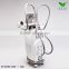 Four handpieces Ultrasonic Skin tightening and Body slimming machine/ Cellulite reduction body shaping machine