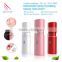 Fashinable design deep pore clean skin nourishing portable hot& cold facial steamer