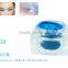 Kiss beauty 24 color pressed glitter powder eye shadow makeup Hot !