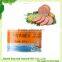198g canned pork luncheon meat with key