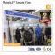 OEM Intelligent Partition Switchable Self-Adhsive Smart Film