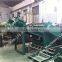 easy operate wood pallet with nail crusher with high efficiency