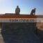 Tiger stone paver automatic tiger paving machine shengya brand paving laying machine