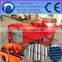 professional and have patent steel tube straightening derusting painting machine