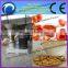 Famous exported peanut paste butter making machine with factory price