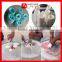 Best quality easy operate New Flat Pan Fried Ice Cream Roll Machine