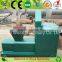 Easy Handle High Quality Rice Husk Briquette Making Machine