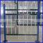 United Kigdom tubular ornamental metal fencing