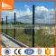 Manufacturer De Fence 3510 mesh clear view fence type