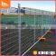 100sets MOQ for galvanized tube construction australia temporary fence