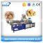  Cheap Wholesale soya beans meat/defatted soy protein food machines